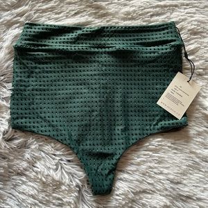 ACACIA Solento Mesh Bottom